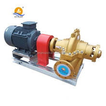 Vertical type split casing  centrifugal pump